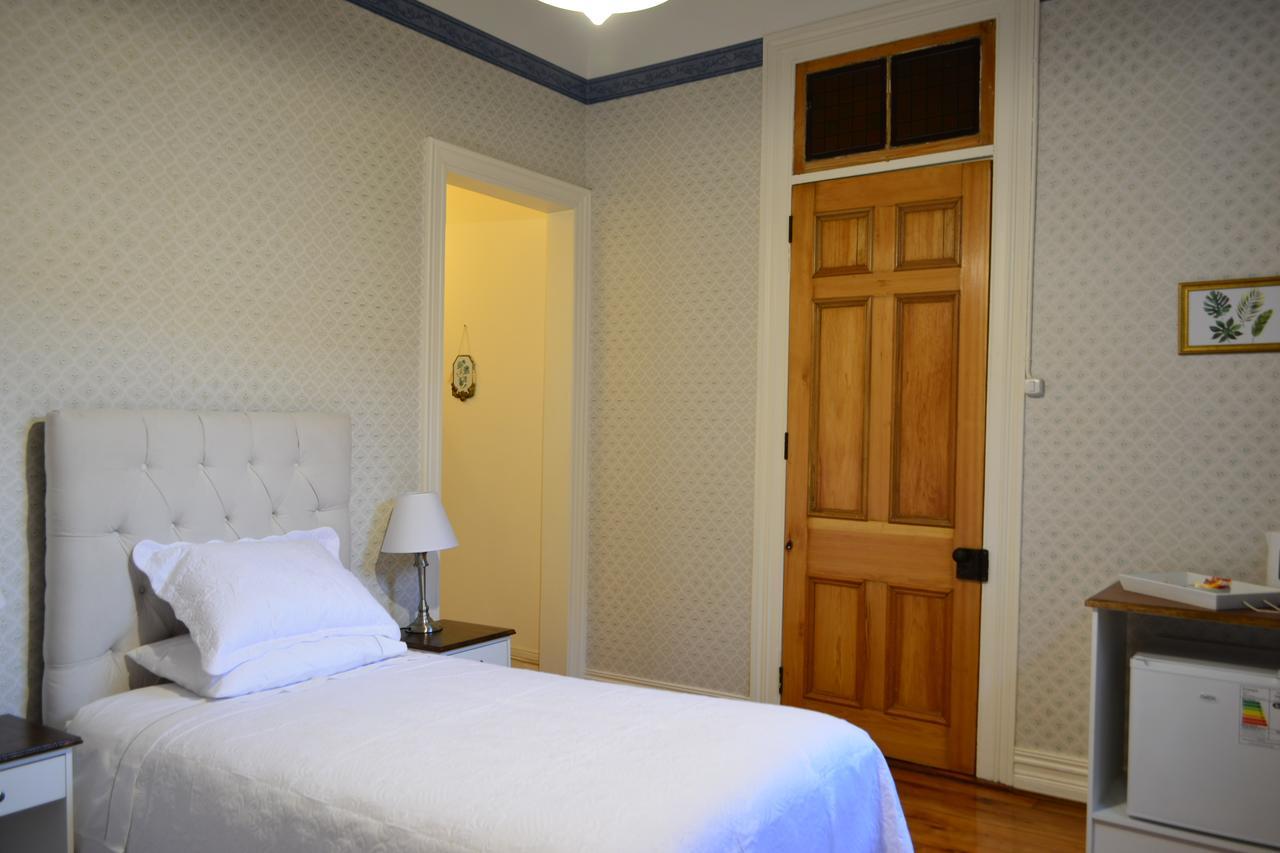 Wood Residence Hotel Boutique Valparaíso Exteriér fotografie