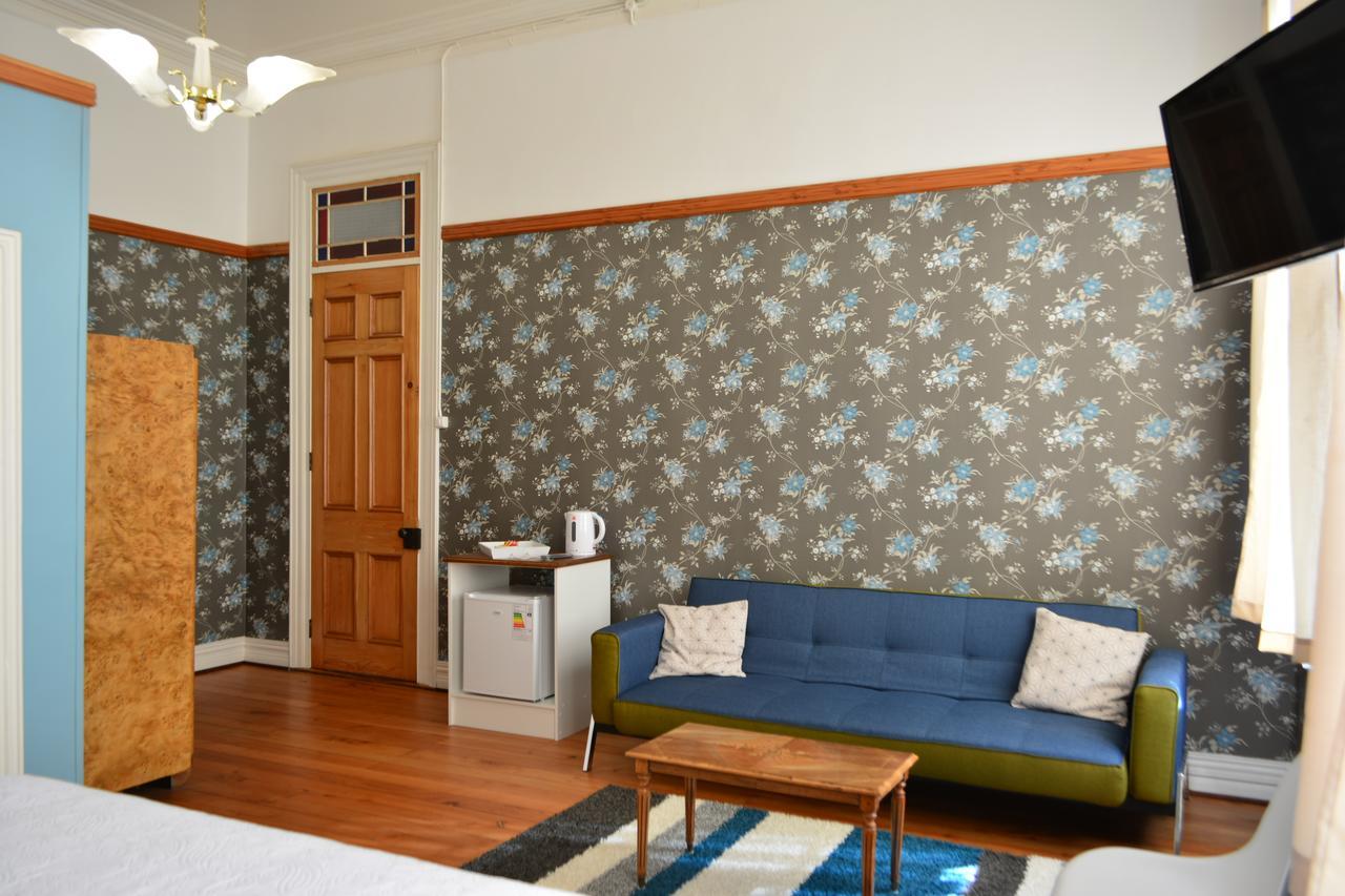 Wood Residence Hotel Boutique Valparaíso Exteriér fotografie